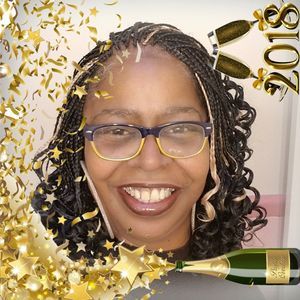 Meet your Posher, Gail